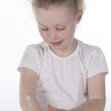 Our Top 10 Tips for Itchy Skin