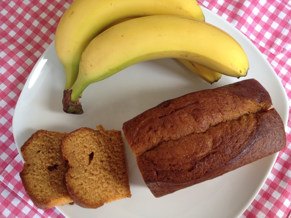 Banana bread