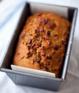 Barm Brack: An Allergy-Pleasant Halloween Recipe